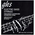thumbnail image 2 of M3050 GHS Flatwound Medium Electric Bass Strings, 2 of 2