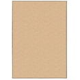 thumbnail image 3 of Linon Rhodes Area Rug, Wool, Natural, 8ft x 10ft, 3 of 3