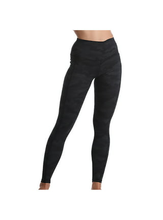picotee Capri Leggings with Pockets for Women Camo Leggings Yoga Pants High  Waisted Black Camo Small : : Clothing & Accessories