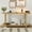 Natural, variant on Harper & Bright Designs Wood Narrow Console Table with Stroage , Minimalist Entryway Table with Streamlined Desktop Design for Hallway and Entryway , Natural
