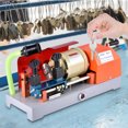thumbnail image 7 of PWTOOL Professional Key Copying System, 110V Vertical Metal Cutter with 0.005mm Tolerance for Locksmiths & DIY Enthusiasts, 7 of 7
