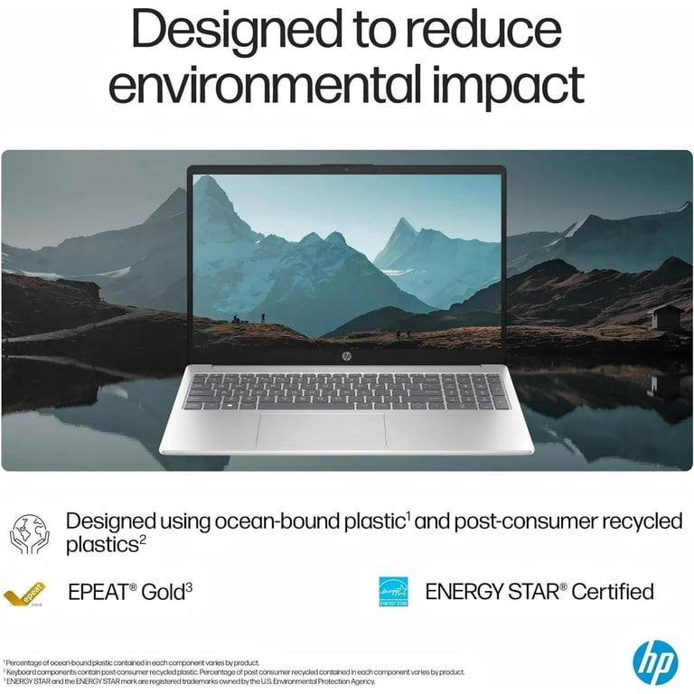 HP 2025 15.6
