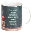 thumbnail image 2 of Dicksons Teachers Plant Seeds Green 11 ounce Ceramic Coffee Tea Cup Mug, 2 of 2