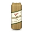 thumbnail image 5 of Heineken Miller High Life 12 Latas 710ml, 5 of 5