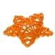 thumbnail image 3 of 6 Cm De Caña De Mimbre DIY Craft Decoración Navidad Boda Adorno Forma De Estrella Paquete De 5 naranja Macarena decoración de ratán, 3 of 6