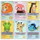 thumbnail image 1 of Sheet Masks Epielle Animal Spa Korean Beauty All Skin, paquete de 6, 1 of 9