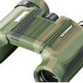 thumbnail image 6 of Bushnell H2O 10x25 Compact Foldable Binoculars, Camo, 6 of 6