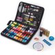 thumbnail image 3 of Kit de costura Juego de hilos Juego de reparación Premium Juego de hilos de aguja Leyfeng Kit de costura, 3 of 7
