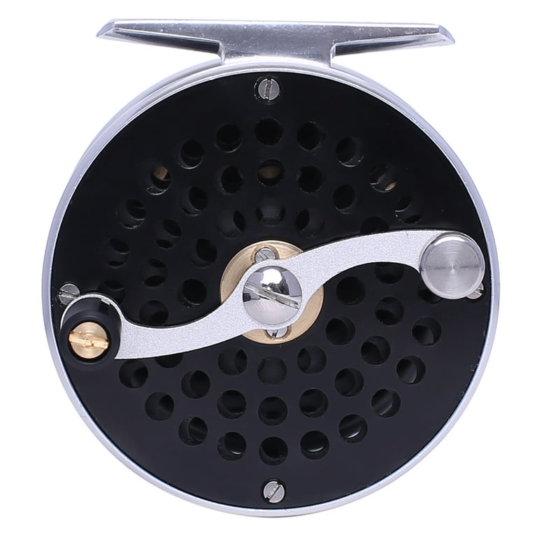 Classic saltwater fly reel, Classic Fly Reels