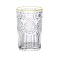 thumbnail image 3 of Tazas de vidrio de girasol Vintage, cristalería para beber, vaso de cerveza Retro, taza estética, regalos de cumpleaños para amigos, regalo para alto, 3 of 8