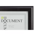 thumbnail image 2 of Kiera Grace Oxford Document Frame, 12-Pack, 2 of 4