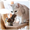 thumbnail image 5 of Peluche Interactivo para Perros y Gatos Pajarito YONGSHENG, 5 of 5