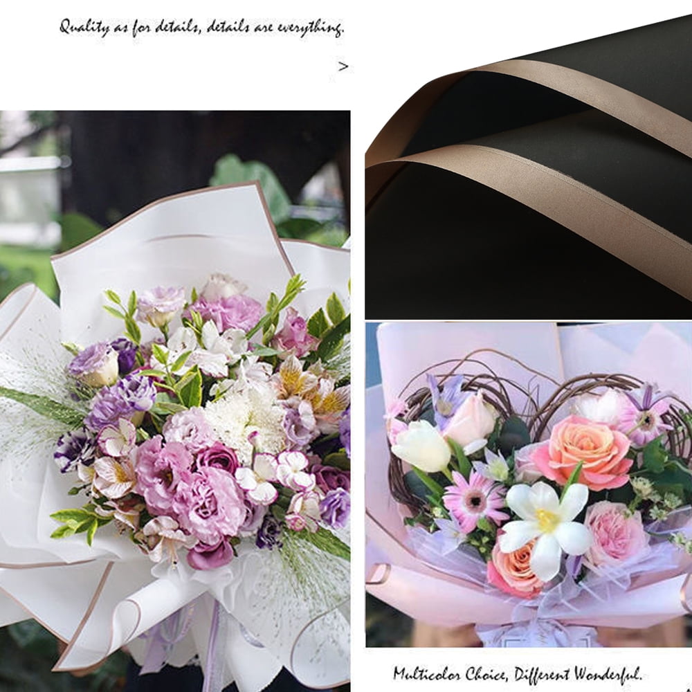 Cellophane & Korean Wrapping Paper - Page 1 - LO Florist Supplies
