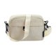 thumbnail image 2 of Bandolera de hombre Mochila de nylon impermeable para el pecho, Messenger de hombro ligera de 0,22 lb, mochila deportiva de viaje espaciosa para exteriores con puerto para auriculares, 2 of 6