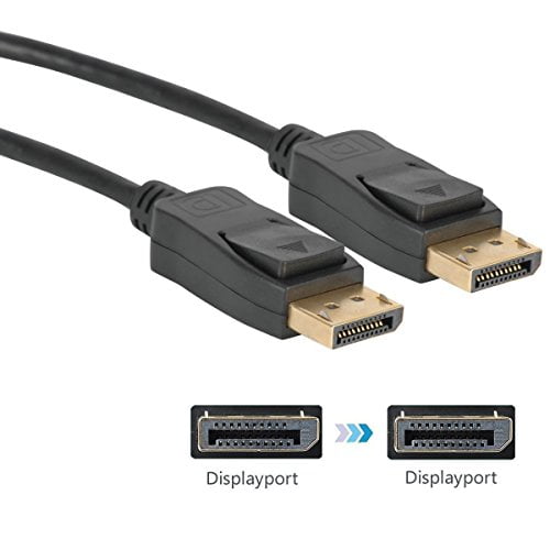 Cable 4K [1440p@144Hz, 4K@60Hz 