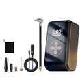thumbnail image 4 of Dvkptbk Inflation Pump Flexible Storage Portable LED Lighting for Cars Automatic High-Pressure Detection of Car Tires Wired in Car Pump Other Exterior Accessories, 4 of 9