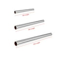 thumbnail image 3 of Craft and Party- Clear Cellophane Wrap Roll Gift Baskets 30" x 100 ft., 3 of 4