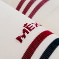 thumbnail image 4 of Calcetas adidas Hombre Futbol Seleccion Mexicana Local Blanco M, 4 of 6