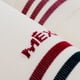 thumbnail image 4 of Calcetas adidas Hombre Futbol Seleccion Mexicana Local Blanco M, 4 of 6
