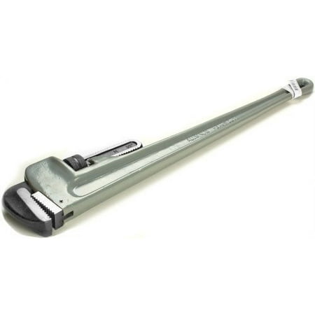 

1PK Performance Tool W2136 36-Inch Aluminum Pipe Wrench