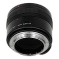 thumbnail image 3 of Fotodiox SL66-EOS-Pro Pro Lens Mount Adapter - Rolleiflex SL66 Series Lens To Canon EOS Mount SLR Camera Body with Built in Focusing Helicoid, 3 of 6