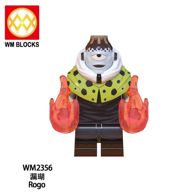 Jujutsu Kaisen Lego Minifigures Bloques De Construcción Itadori Gojo Sukuna Figuras Juguete