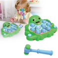 thumbnail image 1 of 2025 New Whack A Mole Toy Parent Child Interactive Tap Early Education Game Console, 1 of 9