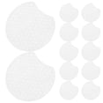 thumbnail image 4 of 900Pcs Makeup Remover Pads Thick Face Pads Makeup Cleaning Pads Disposable Cosmetic Pads, 4 of 9