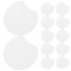 thumbnail image 4 of FELTECHELECTR 900 almohadillas faciales desechables para mujeres, almohadillas desmaquillantes amigables con la piel., 4 of 7