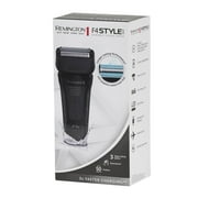 REMINGTON F4 Style Series Electric Foil Shaver
