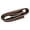 Brown, variant on Pvc Flexible Door Bottom Sealing Strip Under Door Draft Stopper Sealing Strip Home Improvement Diy Supplies For Bedroom