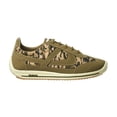thumbnail image 2 of Tenis Panam Hombre Mujer Juvenil Textil Camuflaje Casual verde 29 Panam 126C1J, 2 of 6