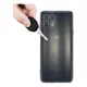 thumbnail image 2 of Funda Para Moto Edge 20 Lite Hybrid Clear Case Premium Tpu Color Transparente Space Clear, 2 of 4