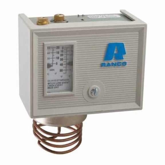 Ranco Temperature Control O10-1418