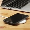 Blackweb 10Watt Universal Wireless Charging Pad