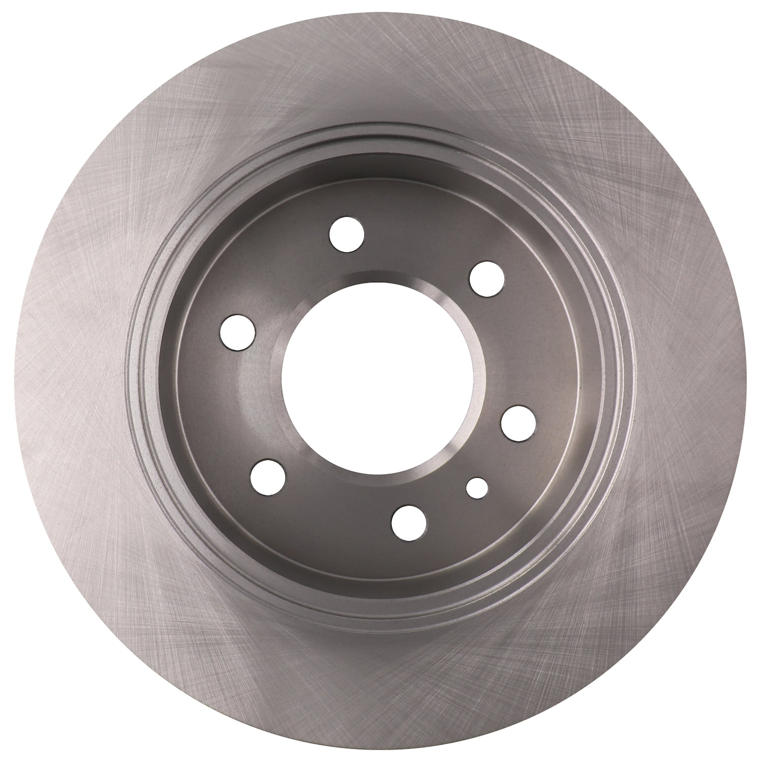 Winstop Brake Rotor, Rear WS253266, Mercedes-Benz Sprinter 2500 2022-2019