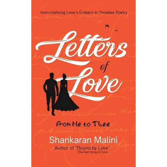 Letters Of Love (Paperback)