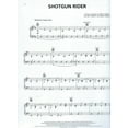 thumbnail image 2 of SHOTGUN RIDER, 2 of 3