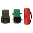 thumbnail image 3 of LeeQinersw 3pcs 1:6 Soldier Dolls Backpacks Mini 12'' BJD Doll Clothes Accessories Doll Bag, 3 of 9