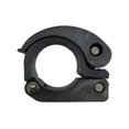 thumbnail image 2 of UTV Windshield Clamp Round Wind Shield For Hisun Massimo 500 700, 2 of 5