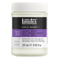 Liquitex Liquithick Thickening Gel, 8 oz.