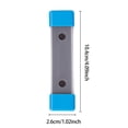 Clean Me Magnets Plastic Tube Cleaning Magnets Powerful Stain Remover For Toilet Bowl ...