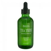 Chrislie Formulations 7713 Measurable Difference Tea Tree Hydrating Body Oil