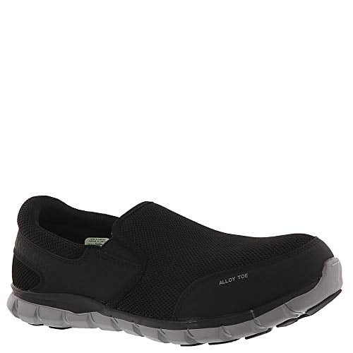 Reebok Work Sublite Cushion Slip On Men's Boot