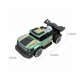 thumbnail image 4 of Juguetes Para Niño Coche teledirigido de 6 canales y 2,4 GHz para niños, de alta velocidad, con luces LED y control remoto, ideal para exteriores. Juguetes Para Bebe 1 Año, 4 of 7