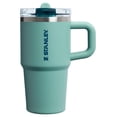 thumbnail image 1 of Vaso térmico Stanley Quencher ProTour 591 ml a prueba de fugas con asa, 1 of 3