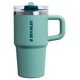 thumbnail image 1 of Vaso STANLEY Quencher ProTour Flip Straw 590 ml Spring Green, 1 of 3