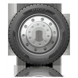 Hankook DH07 225/70R19.5 simolary.com 11 Hankook DH07 225/70R19.5 - Image 3