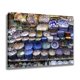 thumbnail image 2 of Póster de lienzo turco del Gran Bazar de Estambul, decoración de dormitorio, paisaje deportivo, decoración de oficina, regalo, estilo marco, 20 x 30 cm, 2 of 8