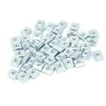 thumbnail image 3 of Slider Nut, 3D Printer Accessories Slider Nut EU Standard T-Type Carbon Steel 50Pcs  For Worker For 3D Printer, 3 of 8